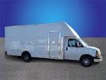 2025 Chevrolet Express Cutaway 4500 2WT
