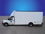 2025 Chevrolet Express Cutaway 4500 2WT