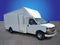 2026 Chevrolet Express Cutaway 4500 2WT