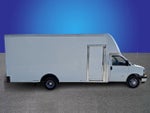 2026 Chevrolet Express Cutaway 4500 2WT