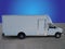 2026 Chevrolet Express Cutaway 4500 2WT