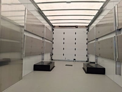 2026 Chevrolet Express Cutaway 4500 2WT