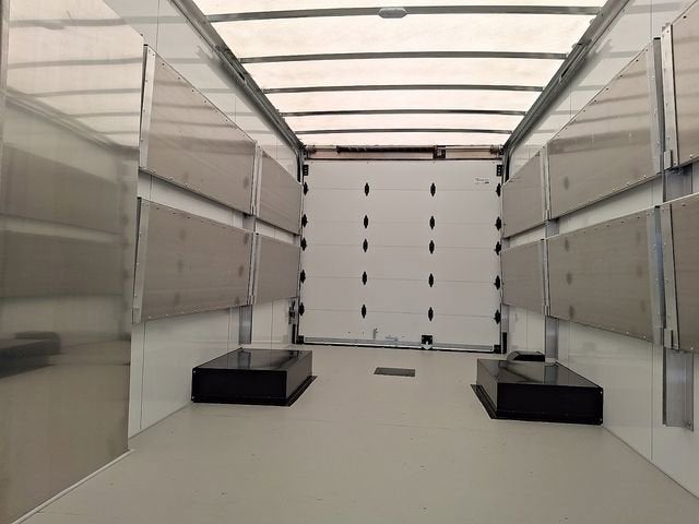 2026 Chevrolet Express Cutaway 4500 2WT