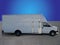 2026 Chevrolet Express Cutaway 4500 2WT