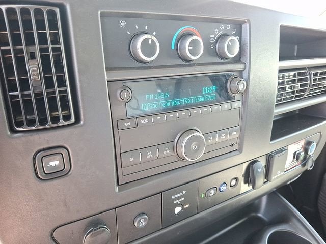 2026 Chevrolet Express Cutaway 4500 2WT