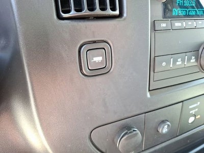 2026 Chevrolet Express Cutaway 4500 2WT