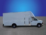 2026 Chevrolet Express Cutaway 4500 2WT
