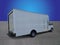 2026 Chevrolet Express Cutaway 4500 2WT
