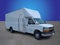 2026 Chevrolet Express Cutaway 4500 2WT