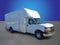 2026 Chevrolet Express Cutaway 4500 Base