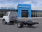 2026 Chevrolet Express Cutaway 4500 Base