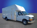 2026 Chevrolet Express Cutaway 4500 2WT