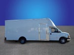 2026 Chevrolet Express Cutaway 4500 2WT