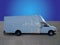 2026 Chevrolet Express Cutaway 4500 2WT