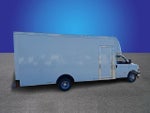 2026 Chevrolet Express Cutaway 4500 2WT