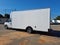 2026 Chevrolet Express Cutaway 4500 2WT