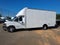 2026 Chevrolet Express Cutaway 4500 2WT