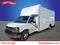 2026 Chevrolet Express Cutaway 4500 2WT