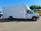 2026 Chevrolet Express Cutaway 4500 2WT