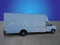 2026 Chevrolet Express Cutaway 4500 2WT