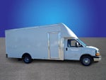2026 Chevrolet Express Cutaway 4500 2WT