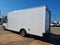2026 Chevrolet Express Cutaway 4500 2WT
