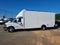 2026 Chevrolet Express Cutaway 4500 2WT