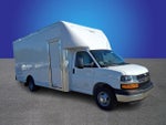 2026 Chevrolet Express Cutaway 4500 2WT