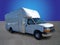 2026 Chevrolet Express Cutaway 4500 2WT