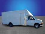 2026 Chevrolet Express Cutaway 4500 2WT