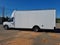 2026 Chevrolet Express Cutaway 4500 2WT