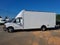 2026 Chevrolet Express Cutaway 4500 2WT
