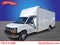 2026 Chevrolet Express Cutaway 4500 2WT