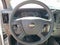 2026 Chevrolet Express Cutaway 4500 2WT
