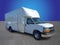 2026 Chevrolet Express Cutaway 4500 2WT