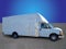 2026 Chevrolet Express Cutaway 4500 2WT