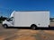 2026 Chevrolet Express Cutaway 4500 2WT