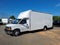 2026 Chevrolet Express Cutaway 4500 2WT