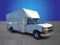 2026 Chevrolet Express Cutaway 4500 2WT