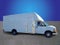 2026 Chevrolet Express Cutaway 4500 2WT