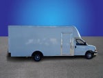2026 Chevrolet Express Cutaway 4500 2WT