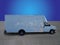 2026 Chevrolet Express Cutaway 4500 2WT