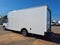 2026 Chevrolet Express Cutaway 4500 2WT