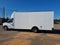 2026 Chevrolet Express Cutaway 4500 2WT