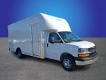 2026 Chevrolet Express Cutaway 4500 2WT