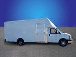 2026 Chevrolet Express Cutaway 4500 2WT