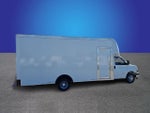 2026 Chevrolet Express Cutaway 4500 2WT