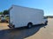 2026 Chevrolet Express Cutaway 4500 2WT