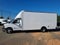 2026 Chevrolet Express Cutaway 4500 2WT