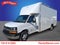 2026 Chevrolet Express Cutaway 4500 2WT